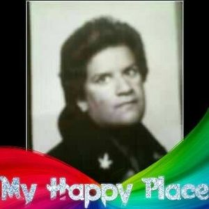 Meet your Posher, Priscilla